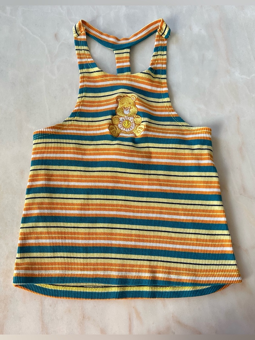 Care Bears Halter Tank